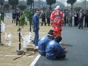 道の駅いとだ おじゅごんち市場からすお08